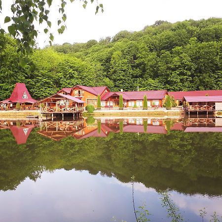 Hotel Astur Sel'tso Exterior photo